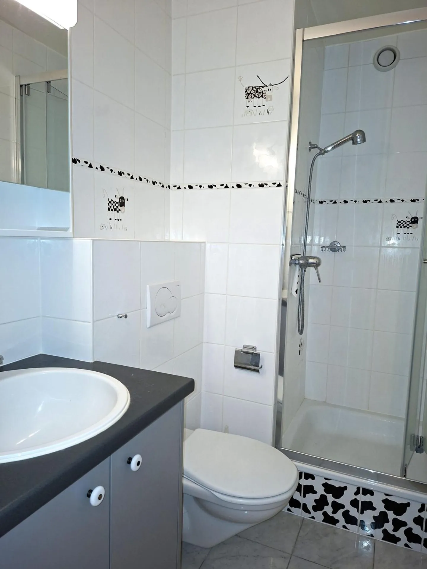 Bellissimo appartamento duplex di 6 stanze in un contesto eccezionale - Foto 8 di 8