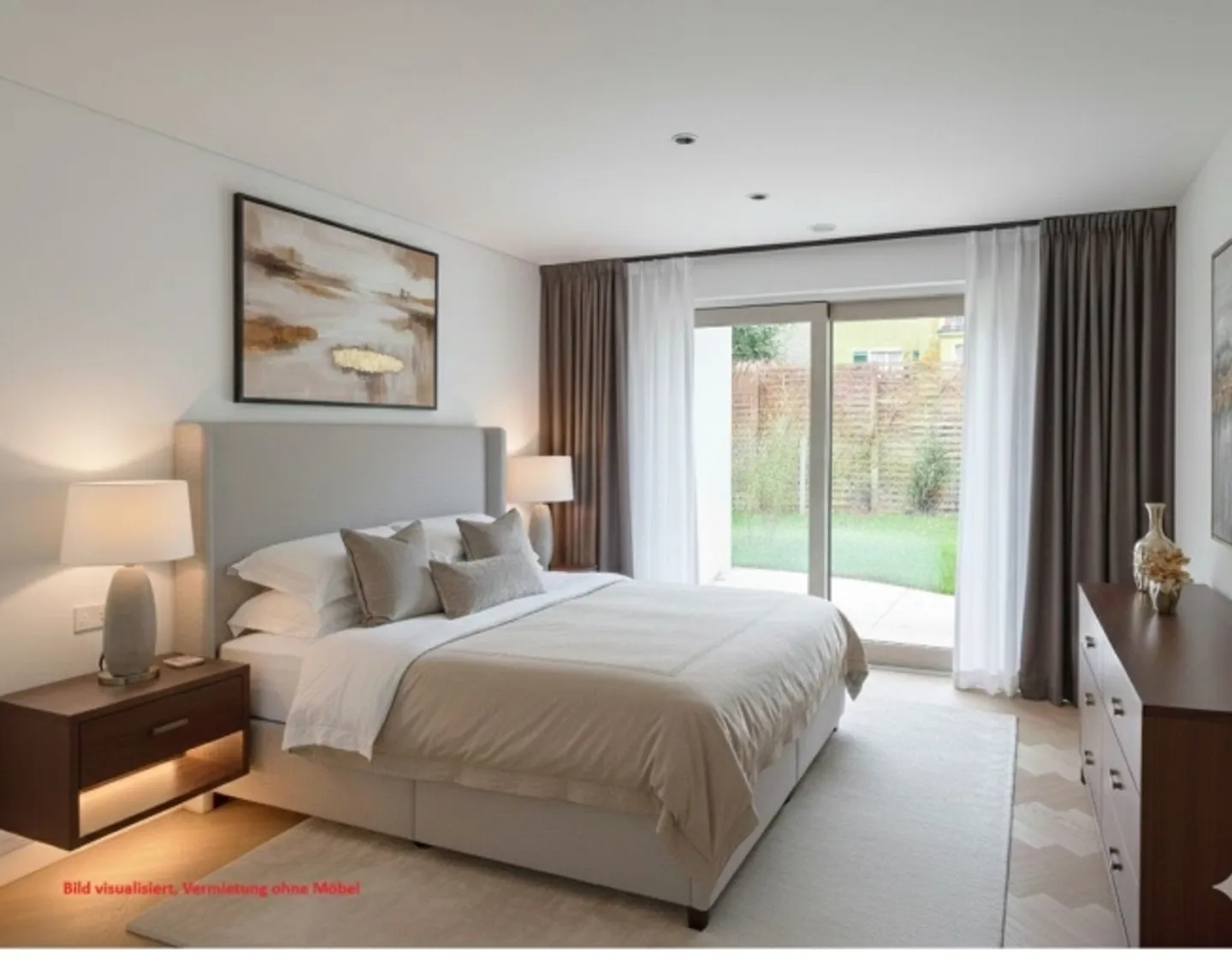 Luxurious 2.5-room garden apartment in Zurich - Photo 11 of 13