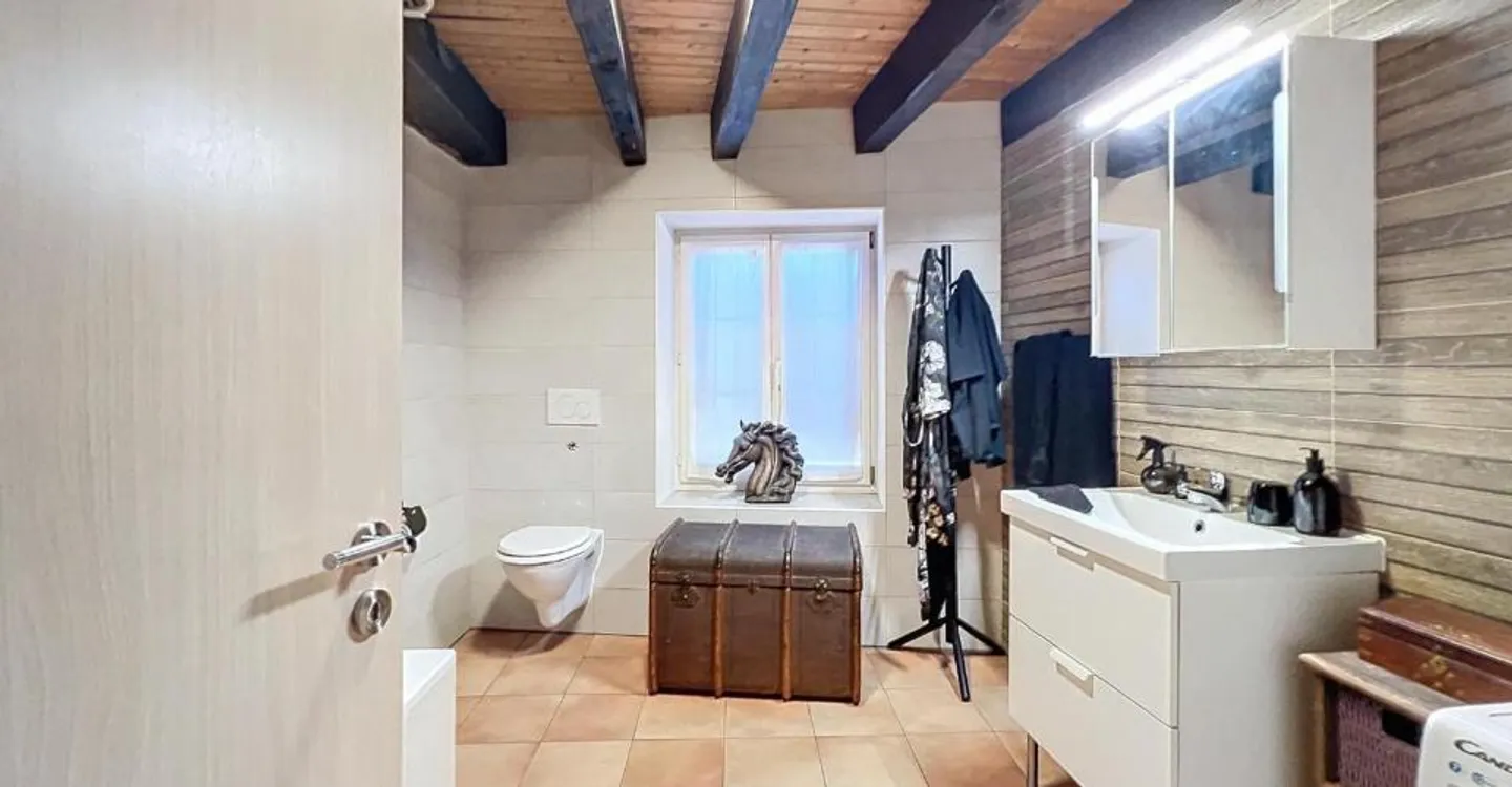 Immeuble de rendement avec 8 appartements - Photo 6 sur 8