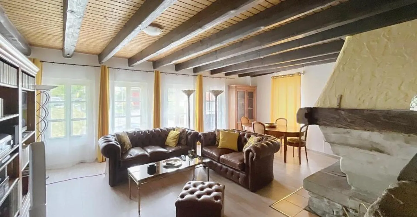 Immeuble de rendement avec 8 appartements - Photo 7 sur 8