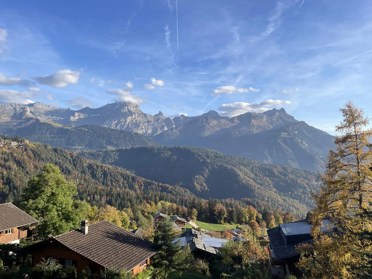 Aiguilles d'Argent 14 - Foto 18 von 20