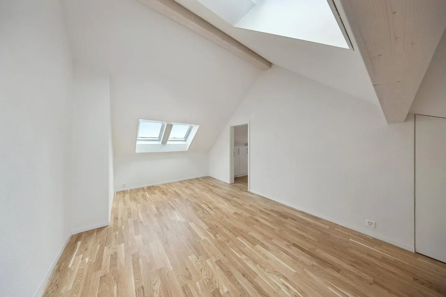 Discover our newly renovated apartments - First occupancy from April 2026 - Photo 10 of 11