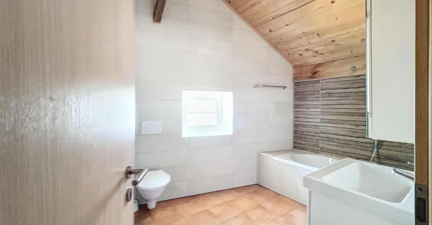 Immeuble de rendement avec 8 appartements - Photo 5 sur 8