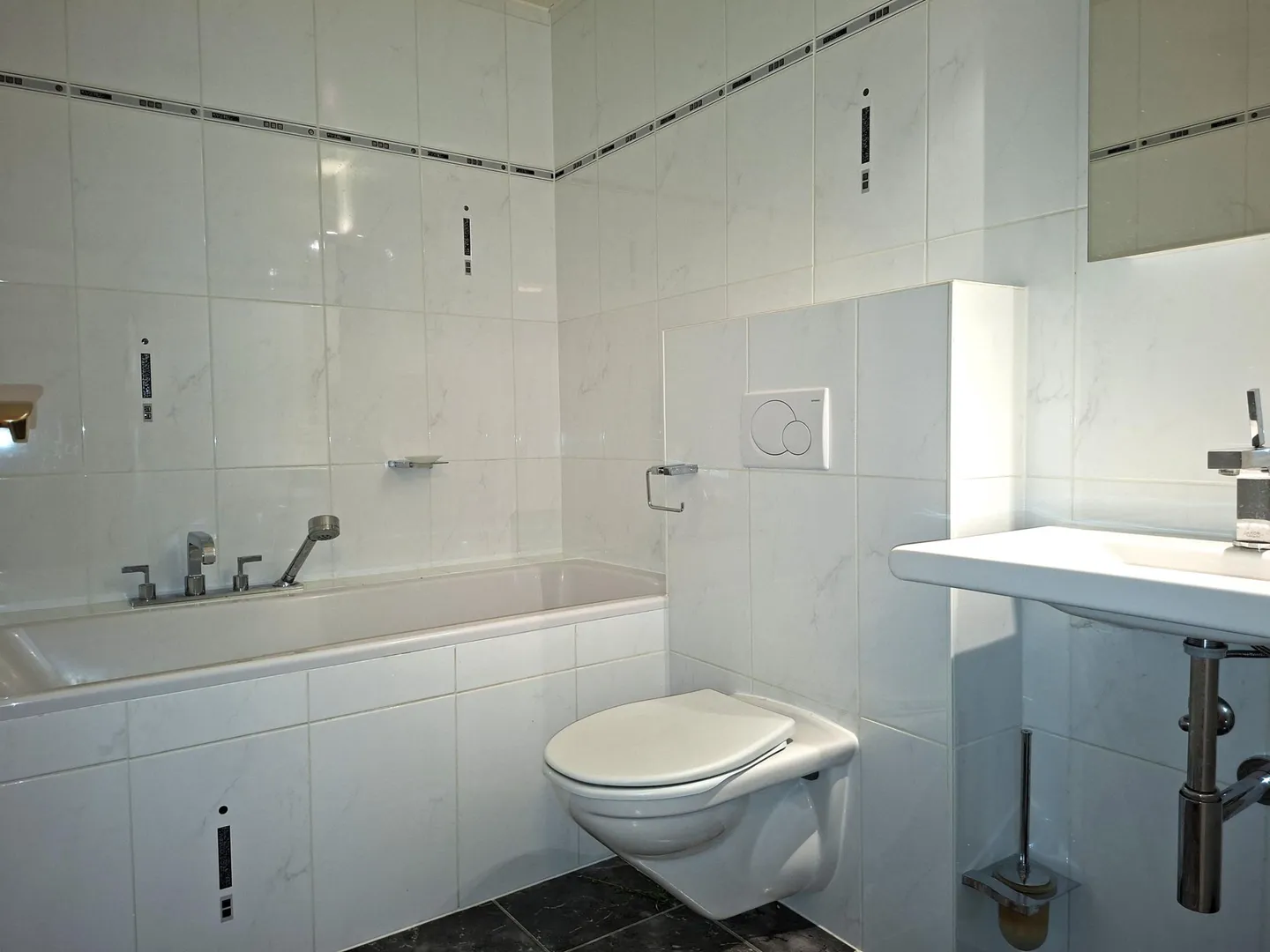 Bellissimo appartamento duplex di 6 stanze in un contesto eccezionale - Foto 7 di 8