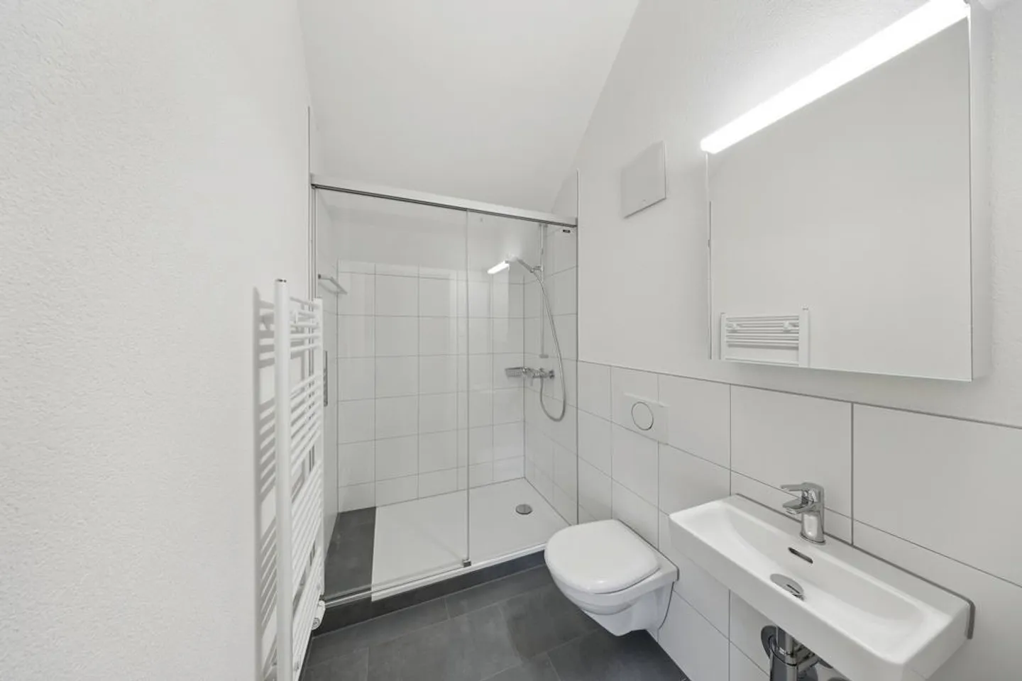 Discover our newly renovated apartments - First occupancy from April 2026 - Photo 8 of 11