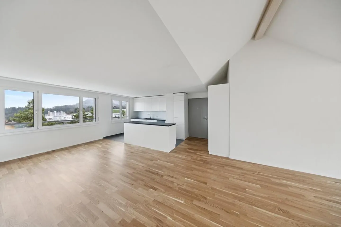 Discover our newly renovated apartments - First occupancy from April 2026 - Photo 11 of 11