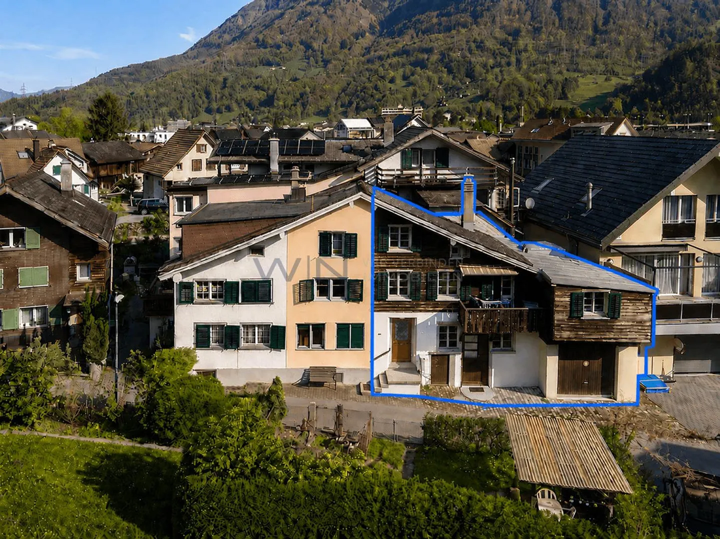 Casa Tradizionale con Carattere - Foto 6 di 8
