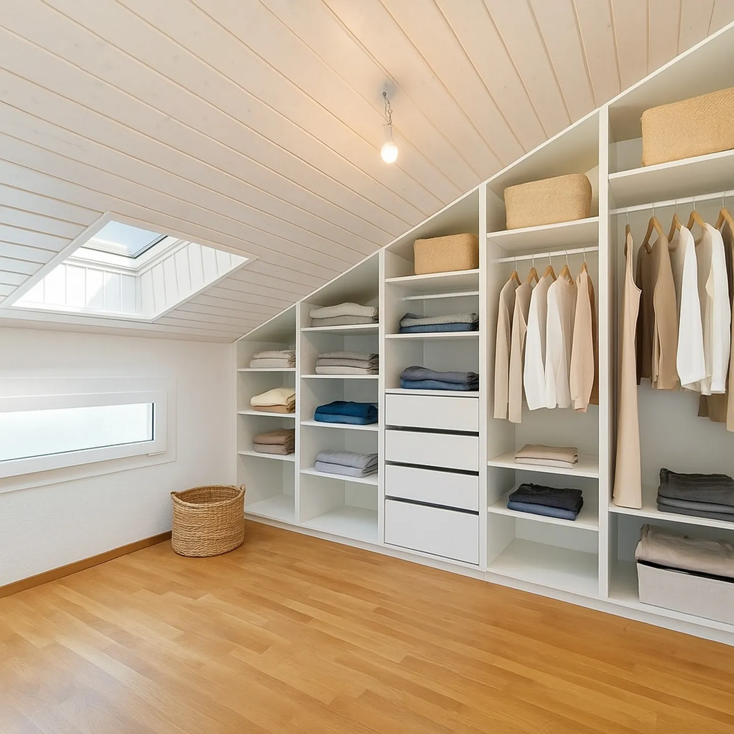 4.5-room penthouse with elevator access - Photo 6 of 11