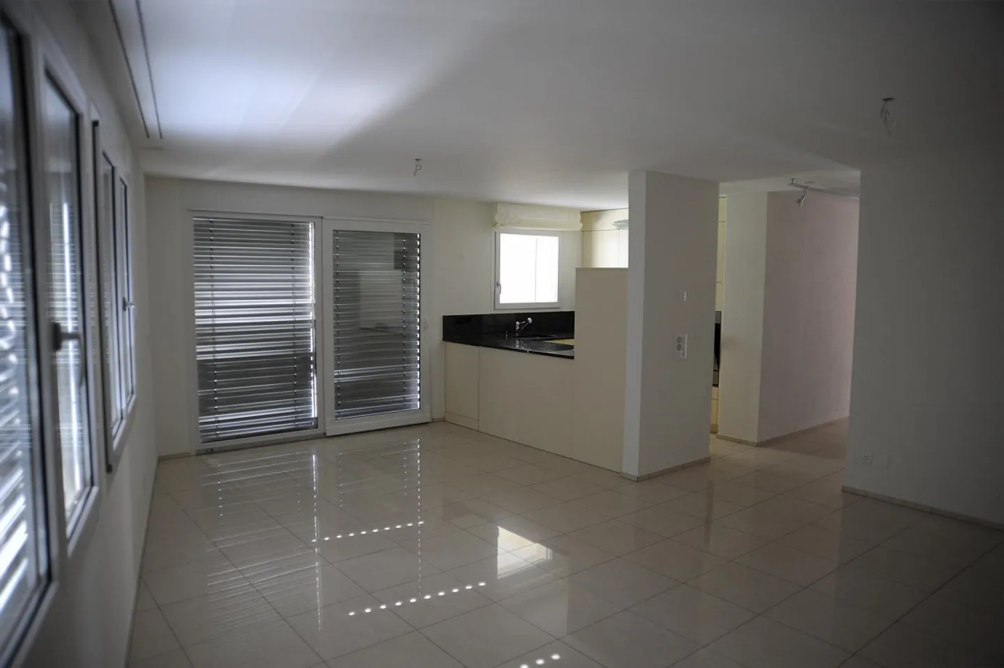 Helles Apartment in Landquart - Foto 1 von 7