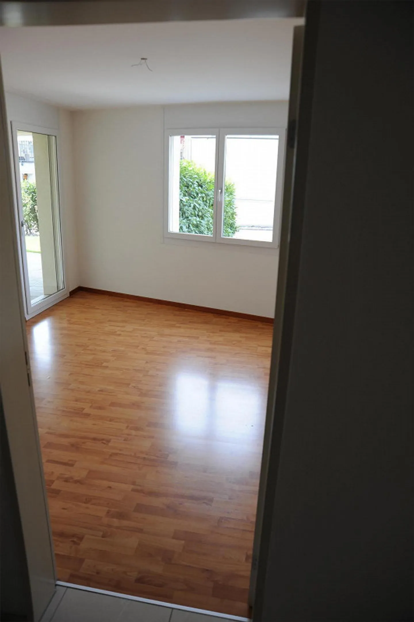 Helles Apartment in Landquart - Foto 3 von 7