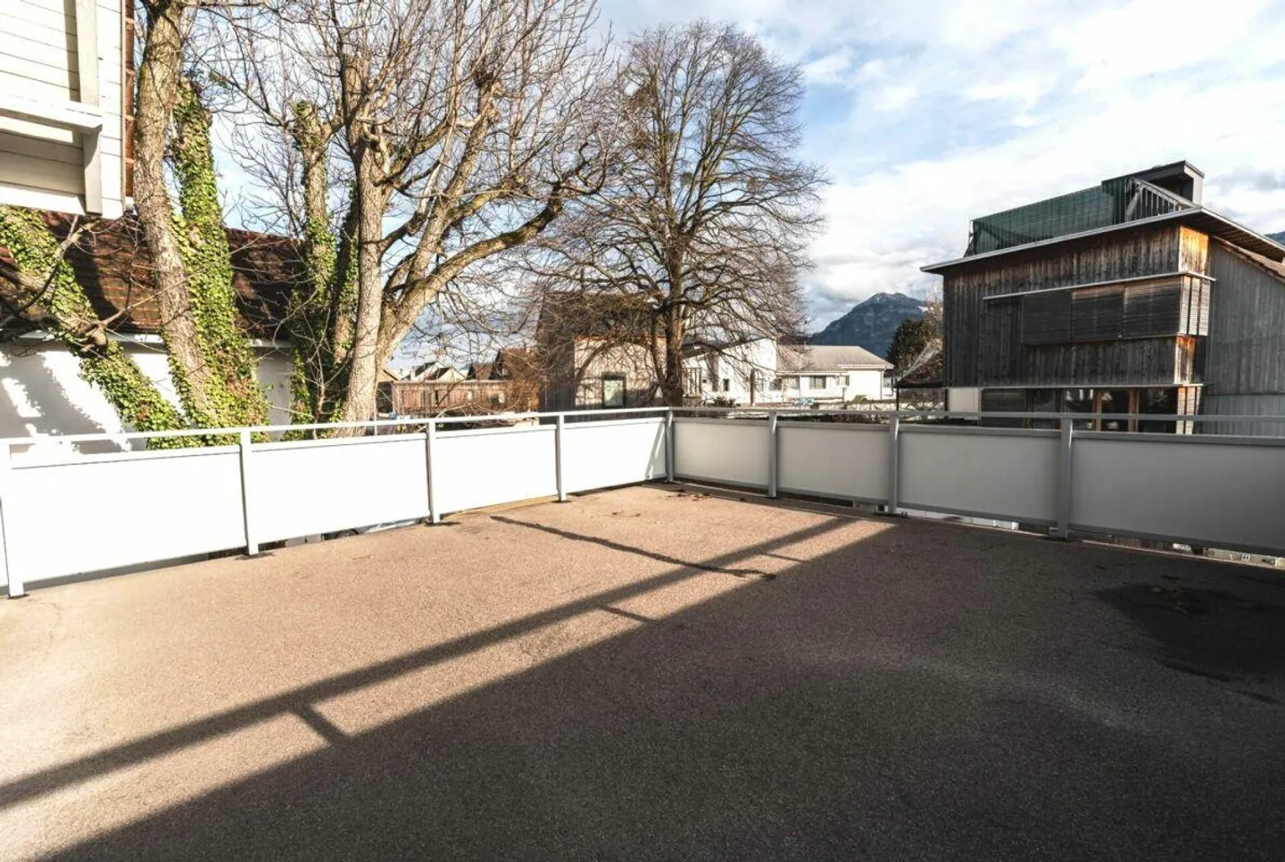 Appartement en duplex de cinq pièces - Photo 11 sur 13