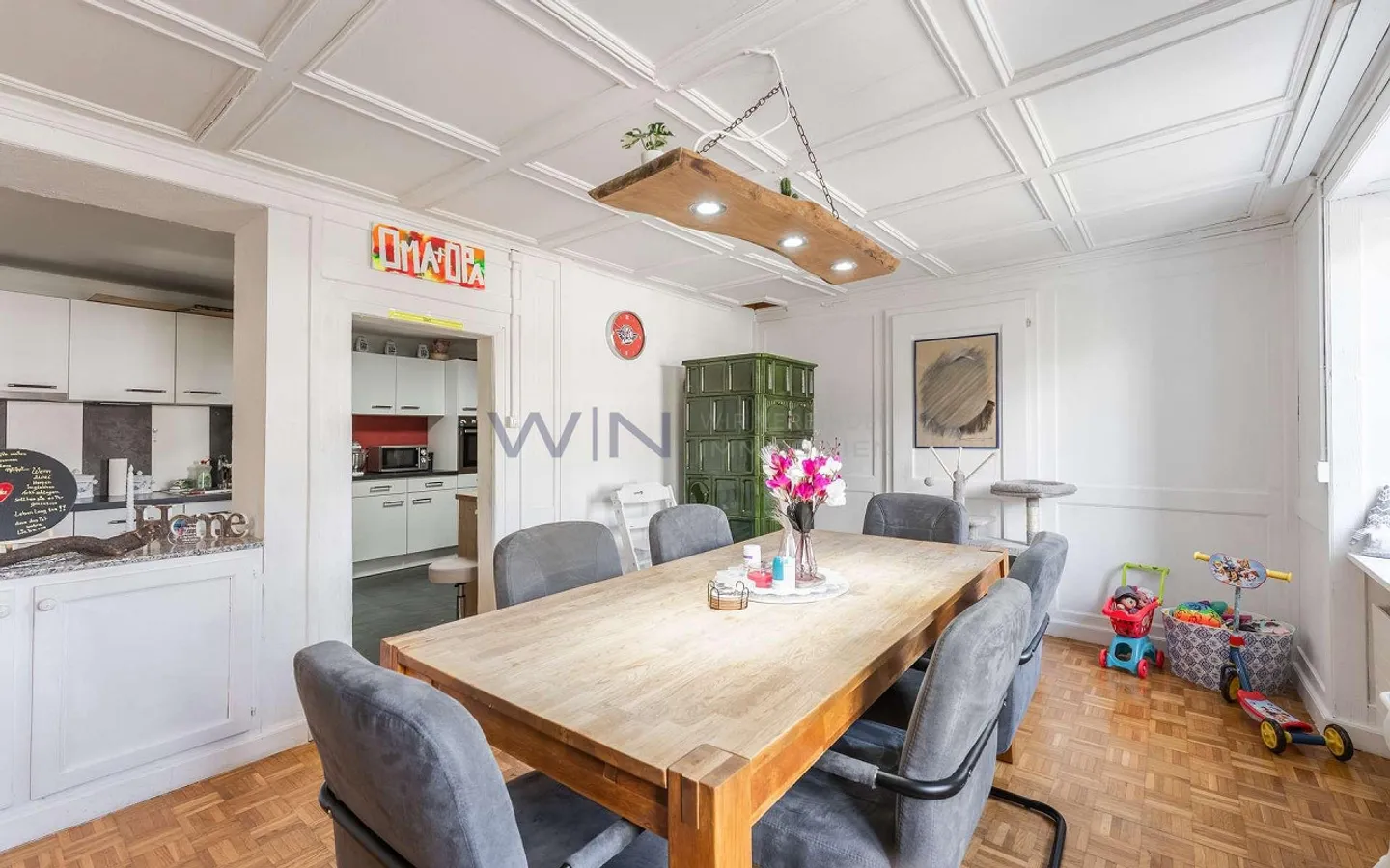 Casa Tradizionale con Carattere - Foto 7 di 8