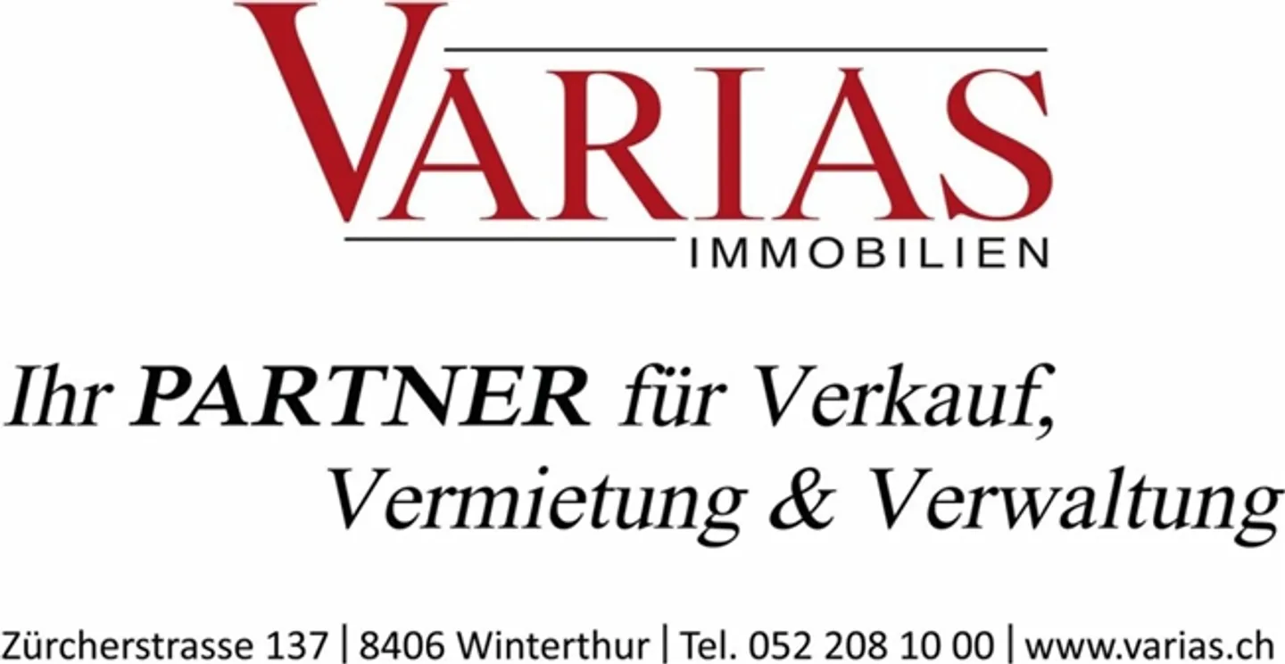 Bürofläche mit Separatem Eingang - Foto 6 von 6