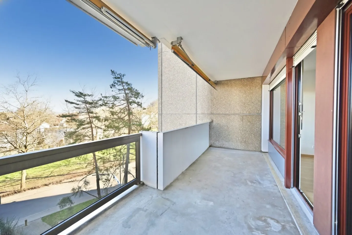 Très beau appartement de 3,5 pièces dans un emplacement idéalement aménagé - Photo 12 sur 15