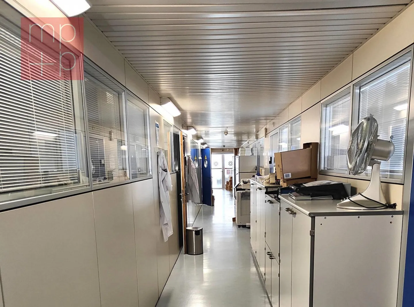 Handel - Breganzona - Foto 6 von 8