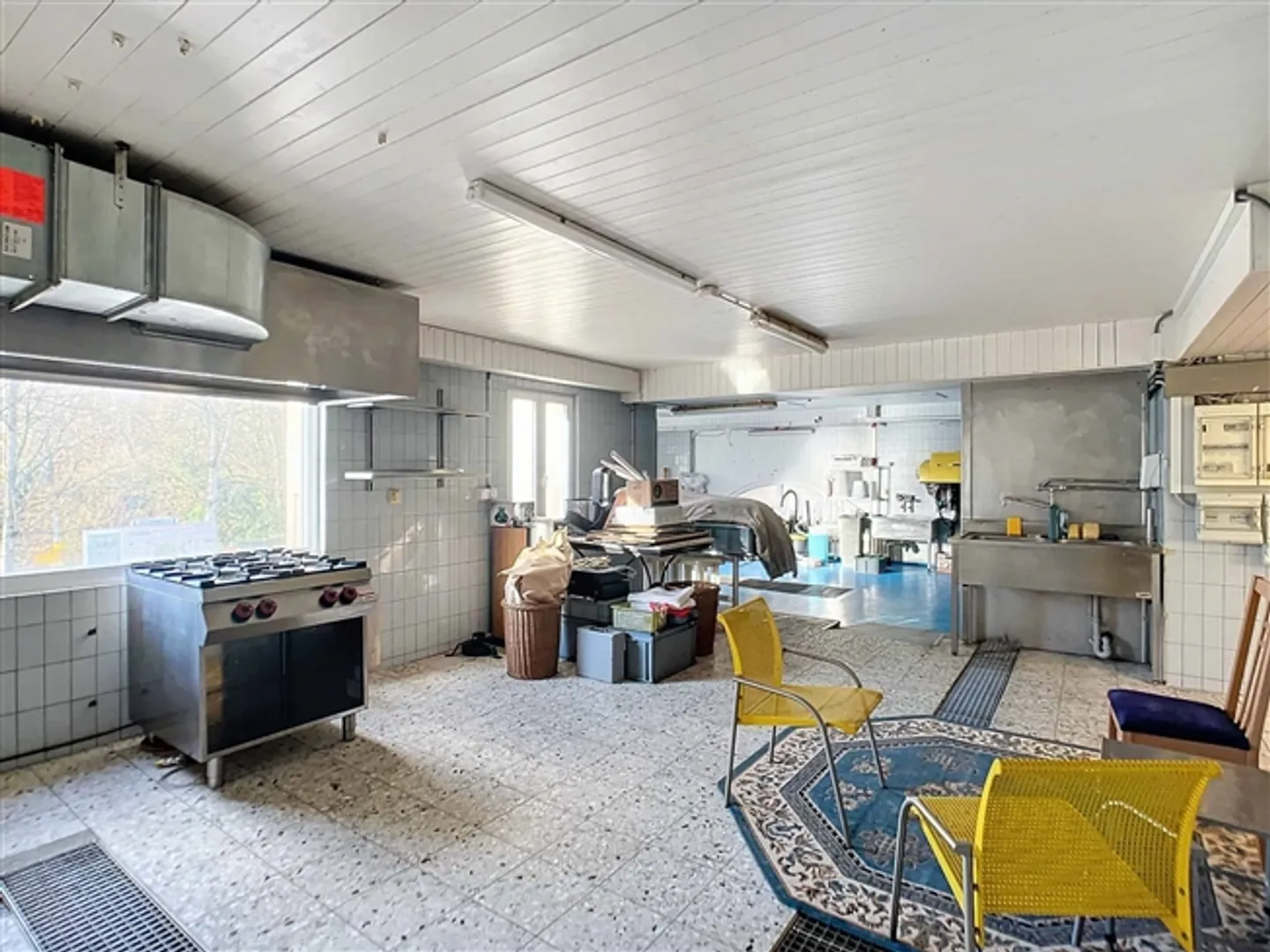 Area commerciale ideale per un laboratorio (catering, altro) - Foto 2 di 6