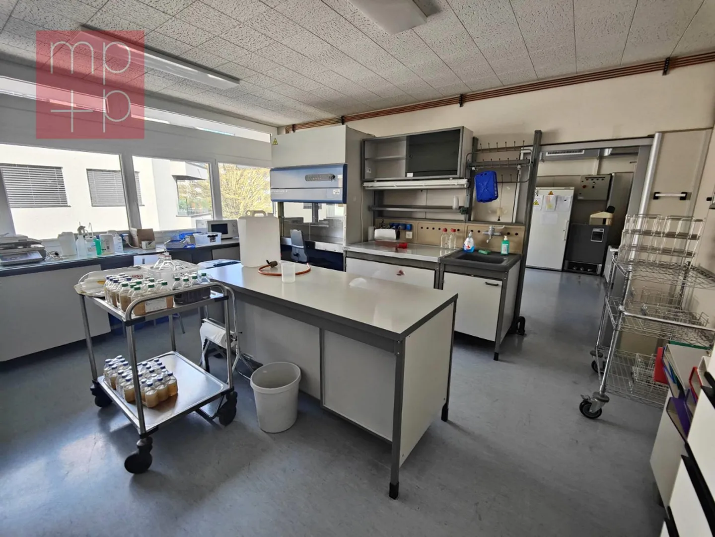 Handel - Breganzona - Foto 7 von 8