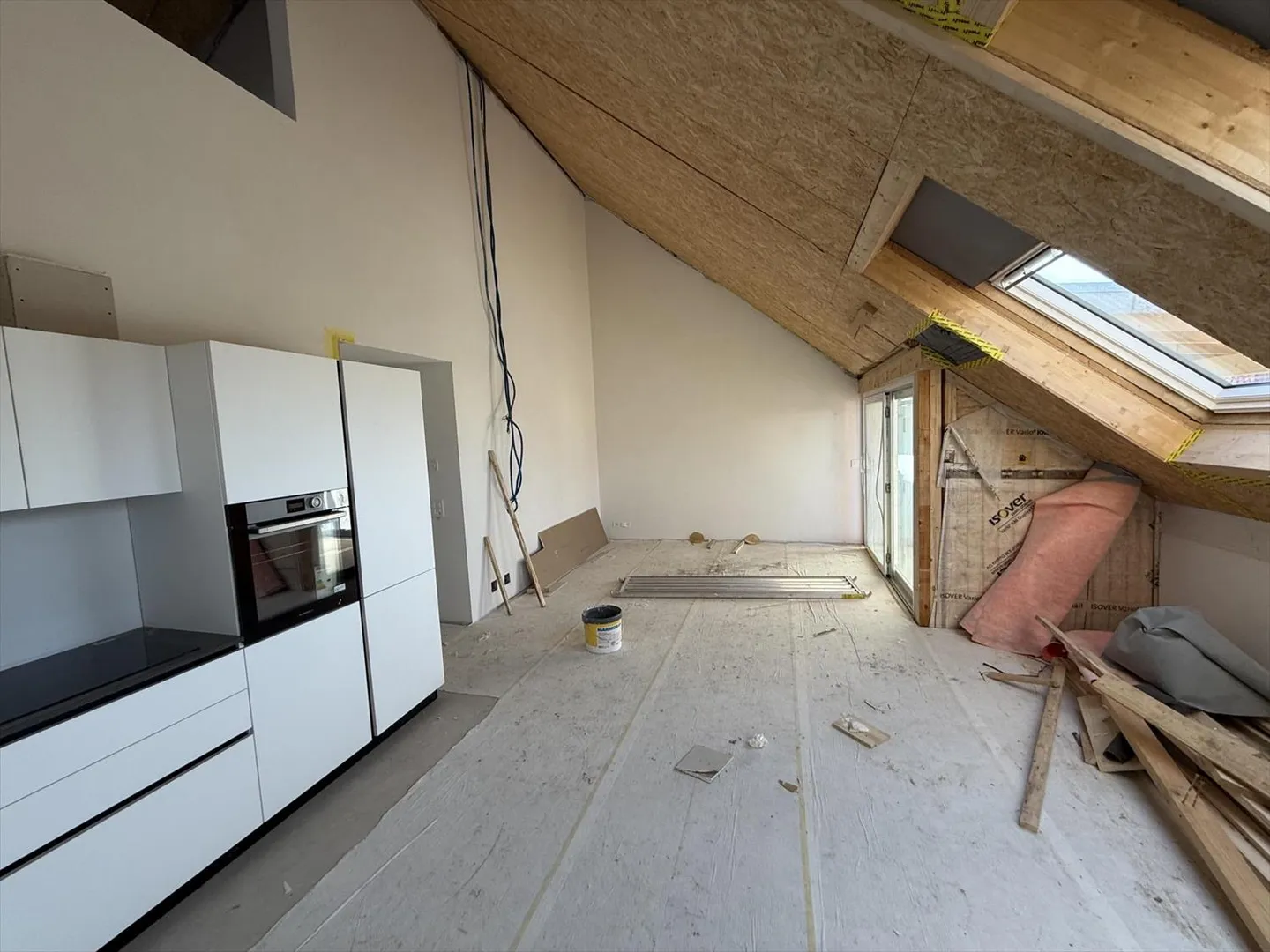 Nuova costruzione a La Sarraz, ultimi 3.5 locali - Foto 6 di 10