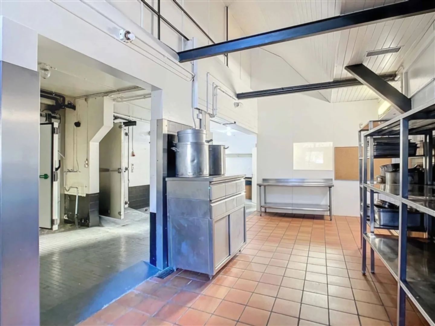 Area commerciale ideale per un laboratorio (catering, altro) - Foto 4 di 6