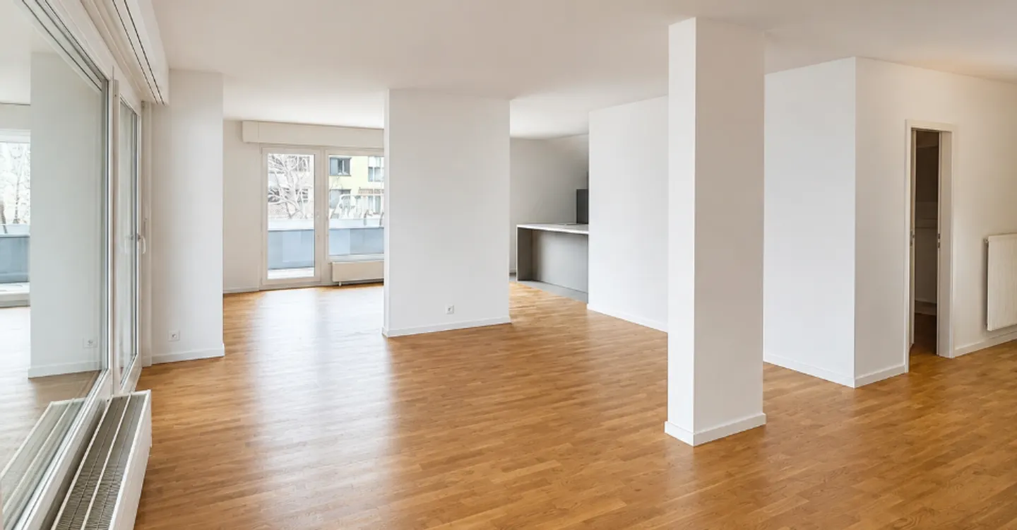 Attique d’exception avec espace polyvalent de 30 m² au cœur du Lavaux - Foto 2 von 14