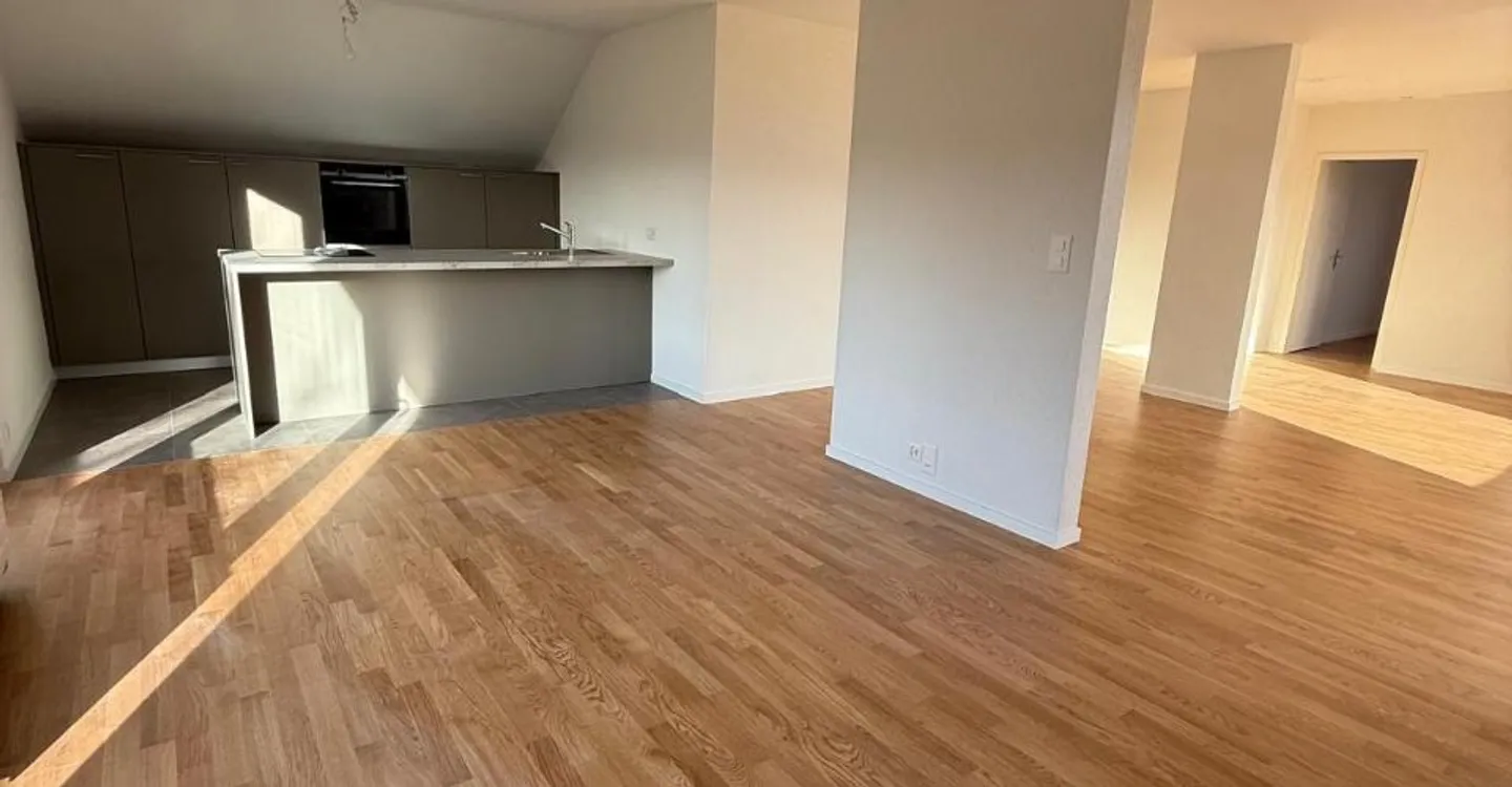 Attique d’exception avec espace polyvalent de 30 m² au cœur du Lavaux - Foto 3 von 14