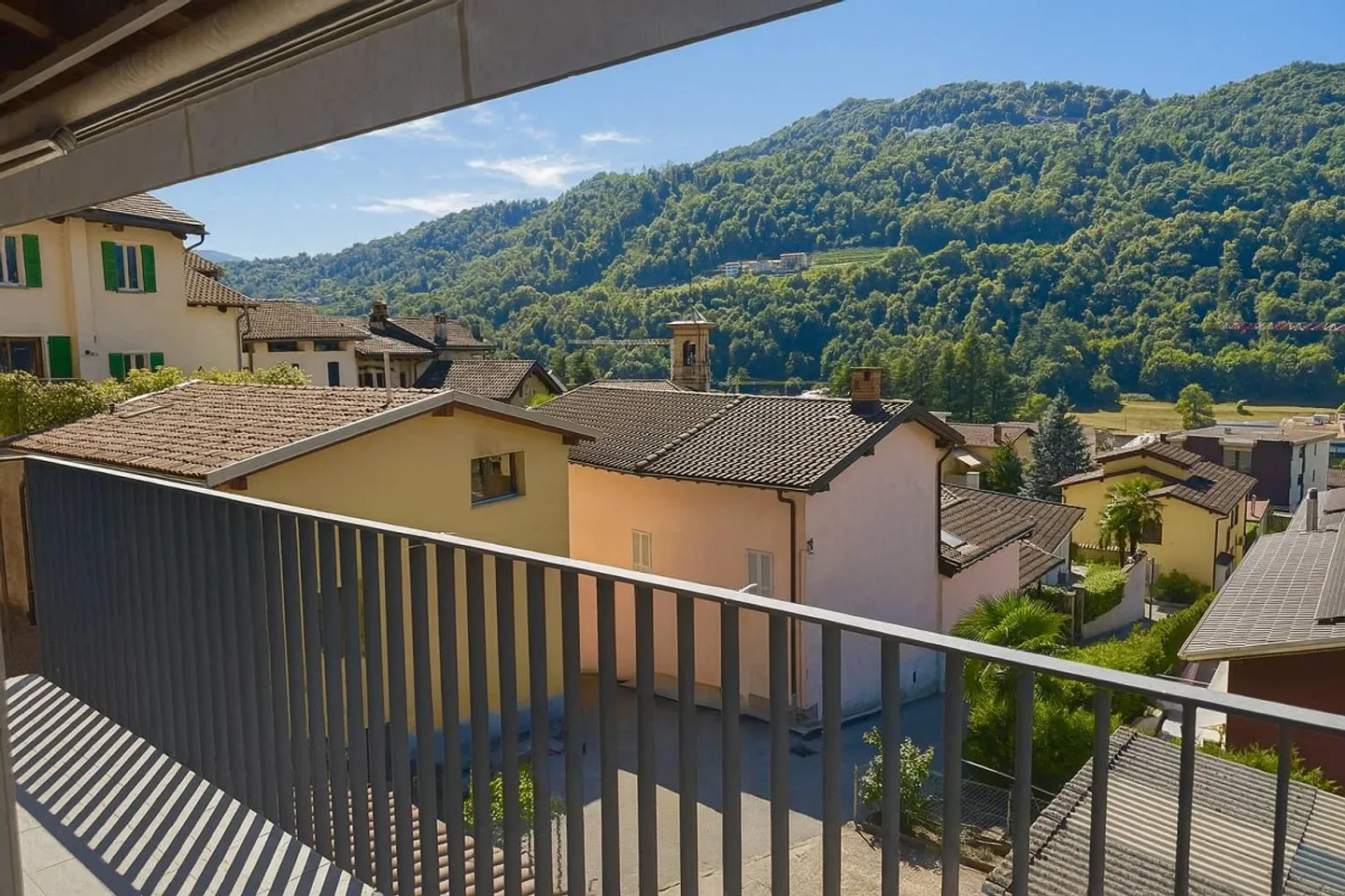In vendita: Appartamento 4,5 locali all’ultimo piano con soppalco – Grancia nucleo - Foto 2 di 13