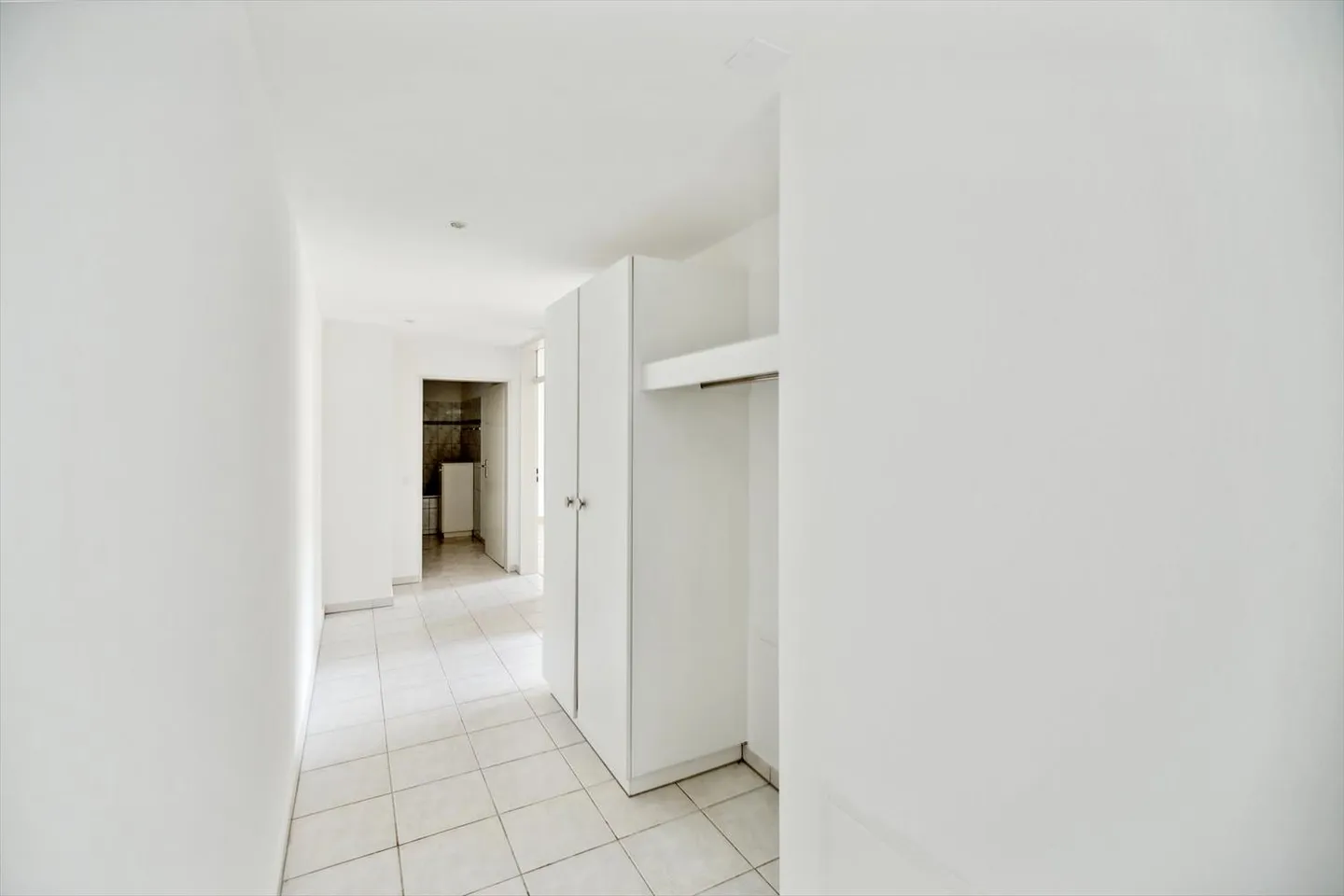 Appartamento in affitto - Foto 8 di 8