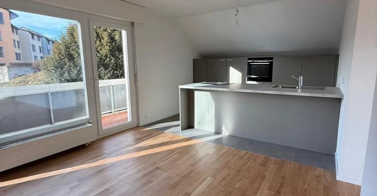 Attique d’exception avec espace polyvalent de 30 m² au cœur du Lavaux - Foto 4 von 14