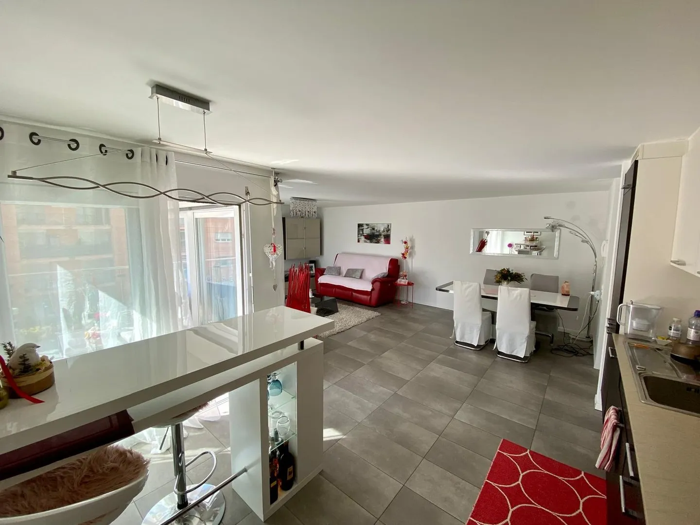 Elegant Apartment in Gordola - Photo 3 of 7