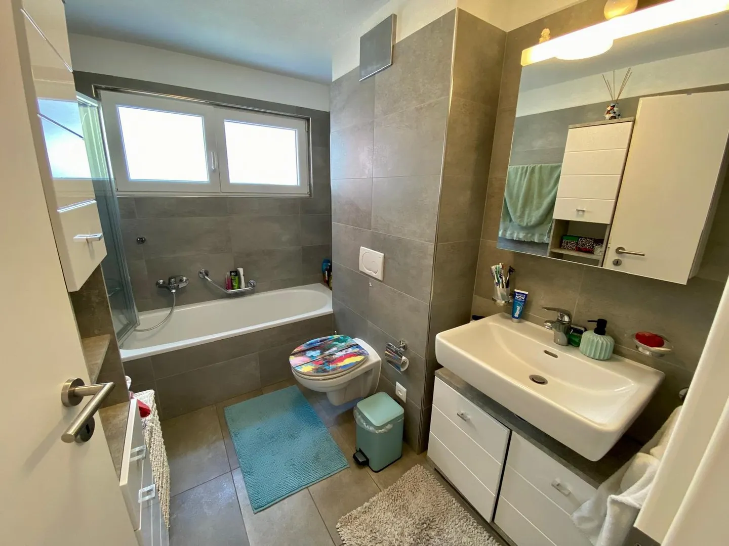 Elegant Apartment in Gordola - Photo 4 of 7