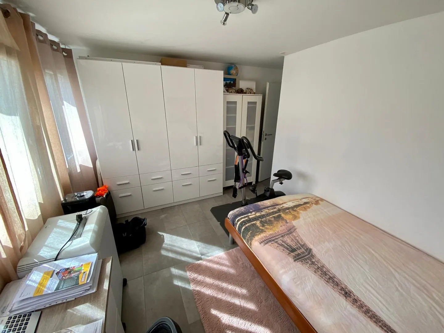 Elegant Apartment in Gordola - Photo 5 of 7