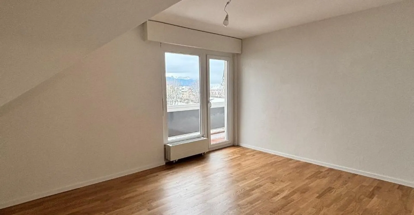Attique d’exception avec espace polyvalent de 30 m² au cœur du Lavaux - Foto 9 von 14