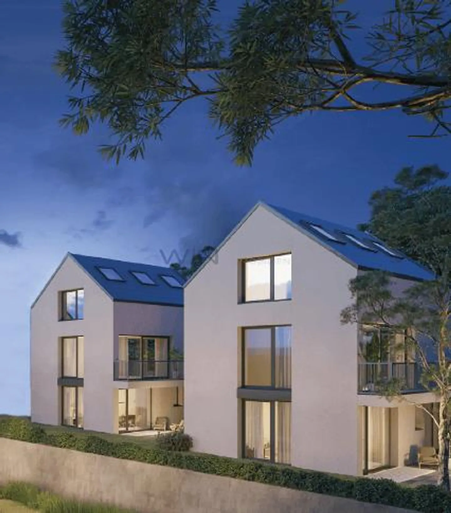 Einfamilienhaus kaufen - Foto 2 von 13