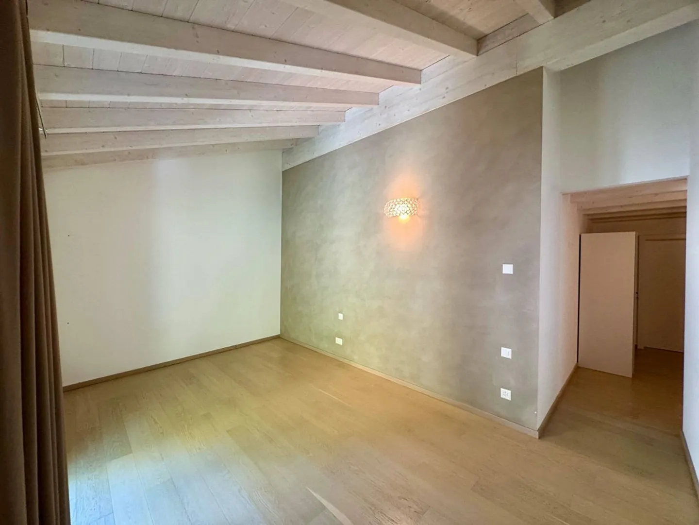 In vendita: Appartamento 4,5 locali all’ultimo piano con soppalco – Grancia nucleo - Foto 10 di 13
