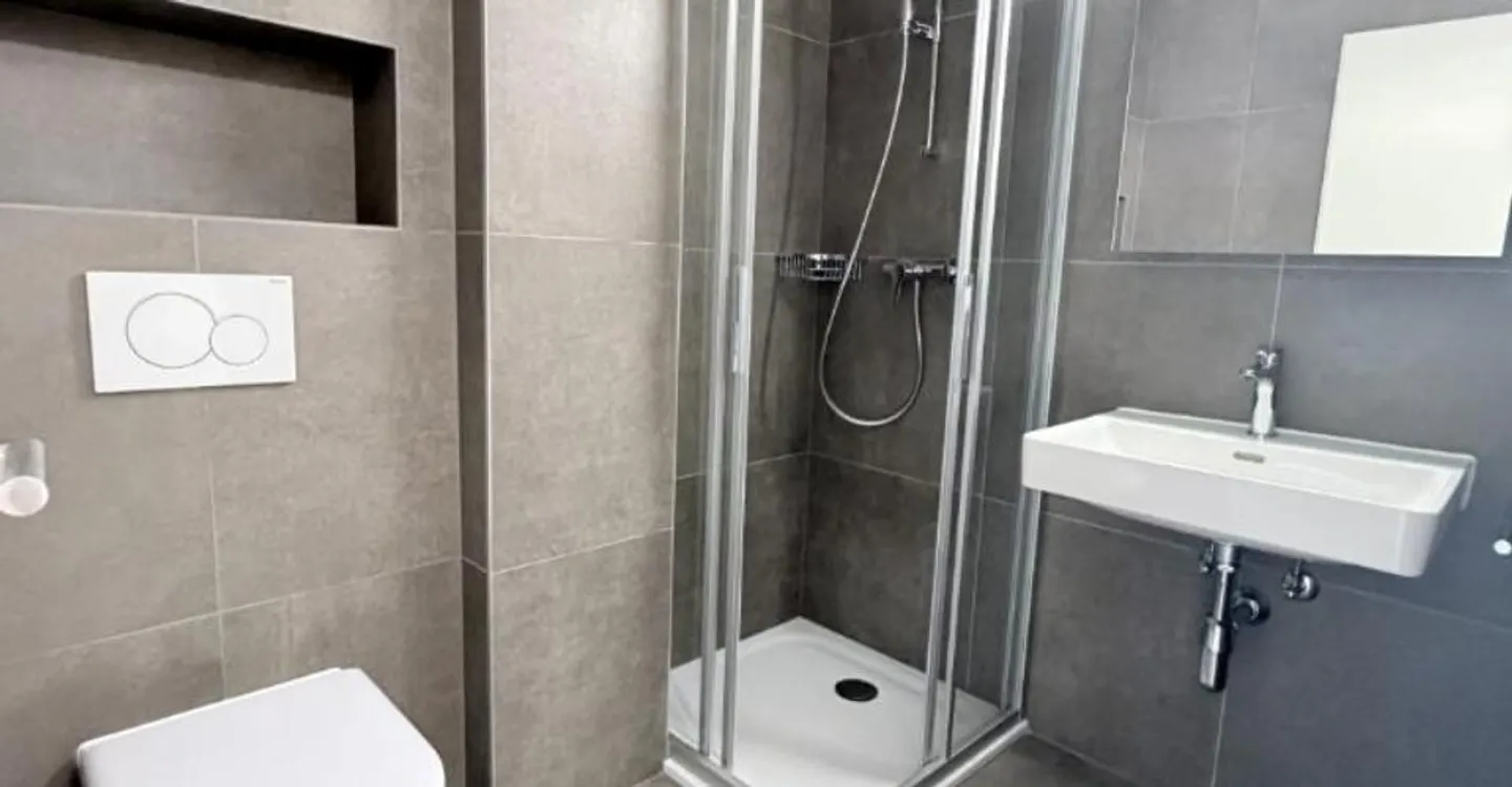 Attique d’exception avec espace polyvalent de 30 m² au cœur du Lavaux - Foto 11 von 14