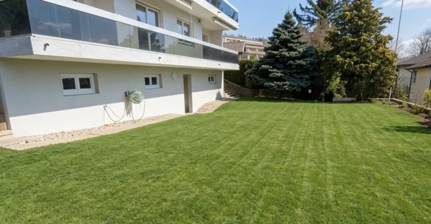 Attique d’exception avec espace polyvalent de 30 m² au cœur du Lavaux - Foto 12 von 14