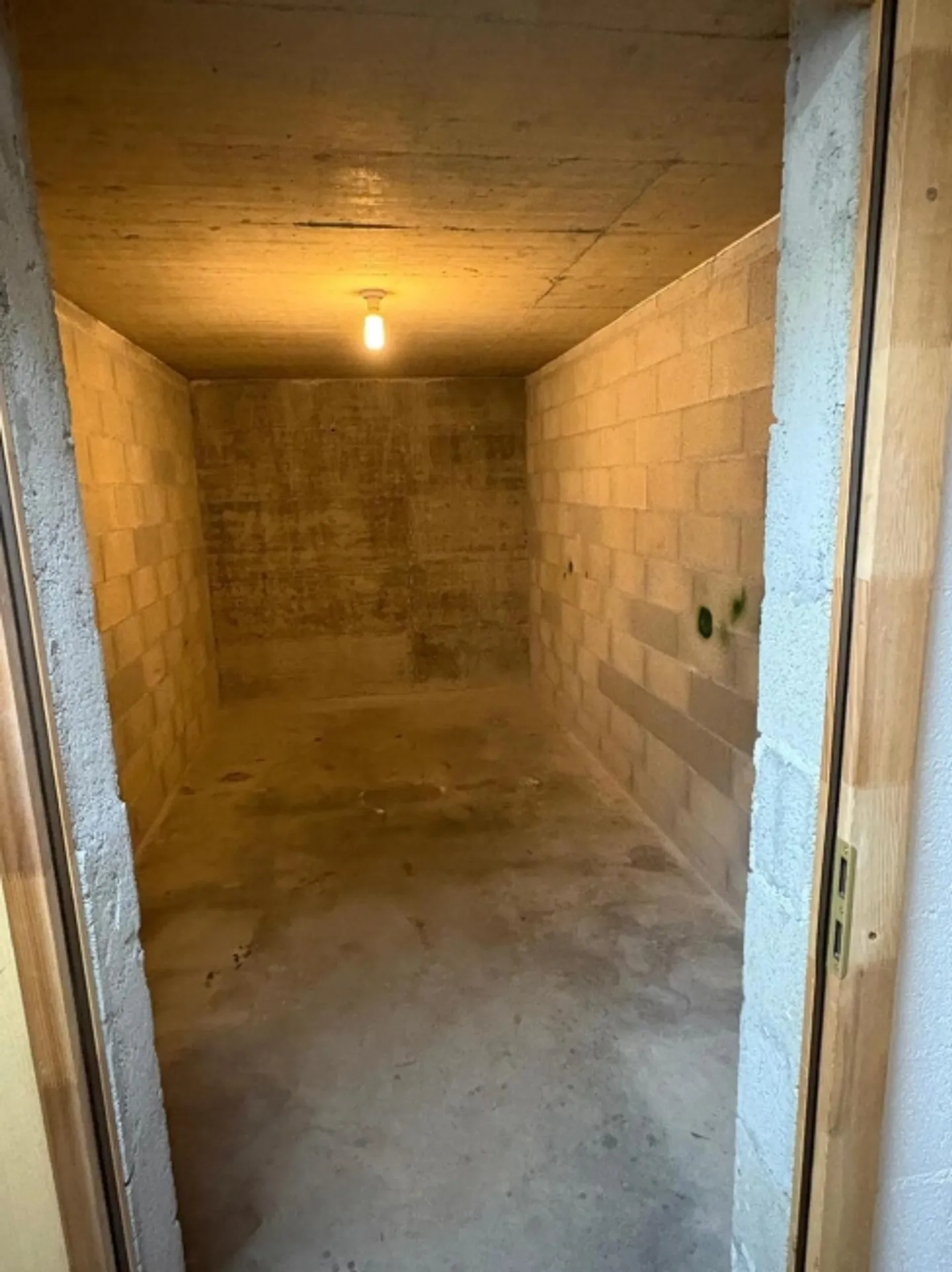 Sehr schöne helle 5,5-Zimmer-Wohnung in Grandson - Foto 17 von 19