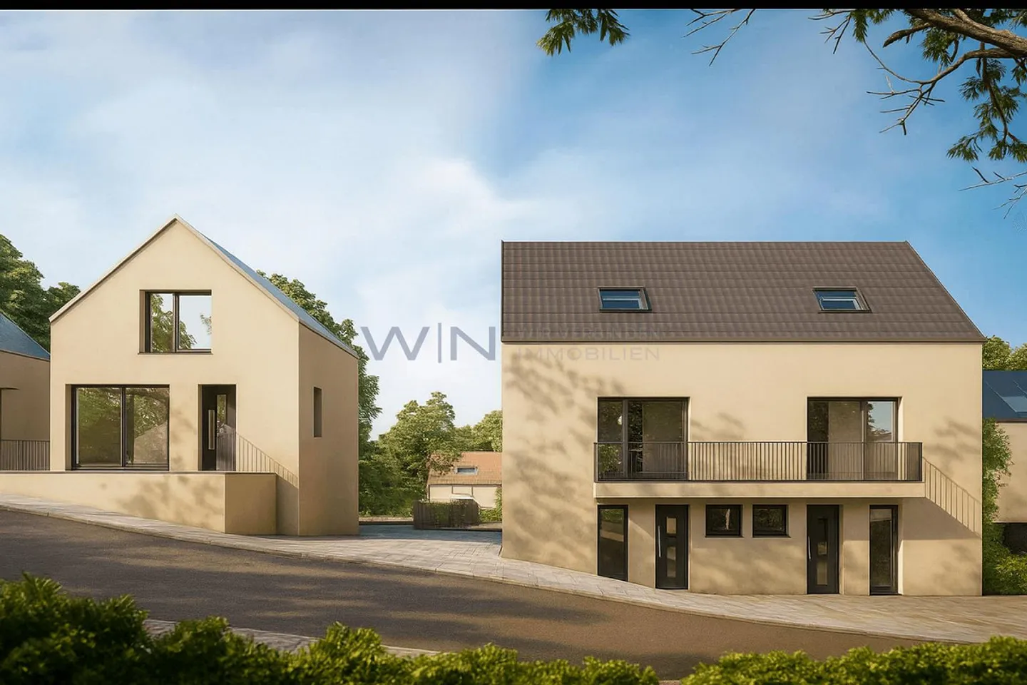 Einfamilienhaus kaufen - Foto 4 von 13