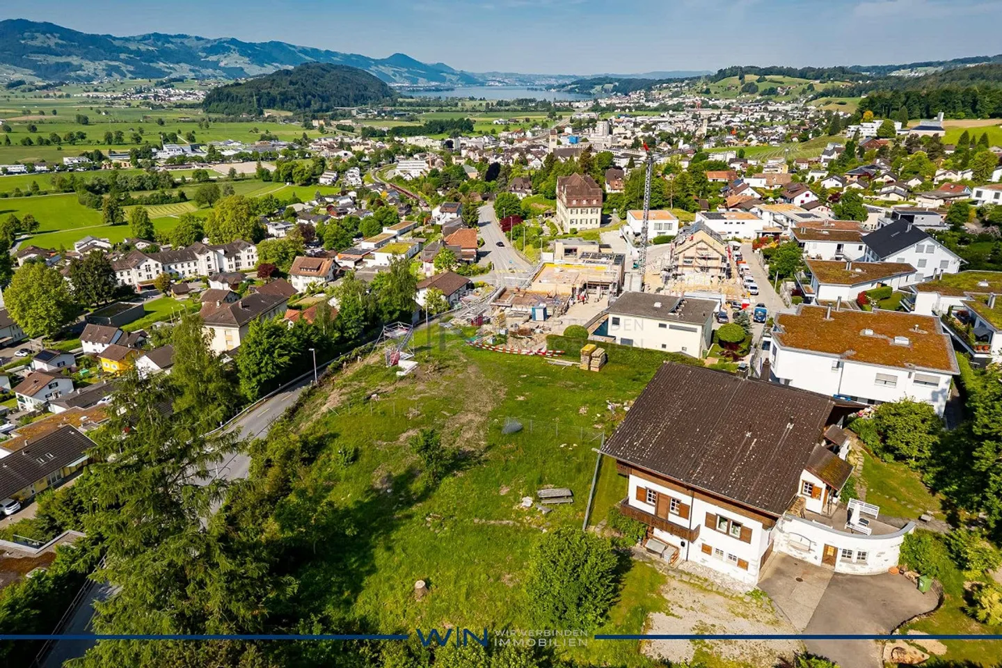 Einfamilienhaus kaufen - Foto 5 von 13
