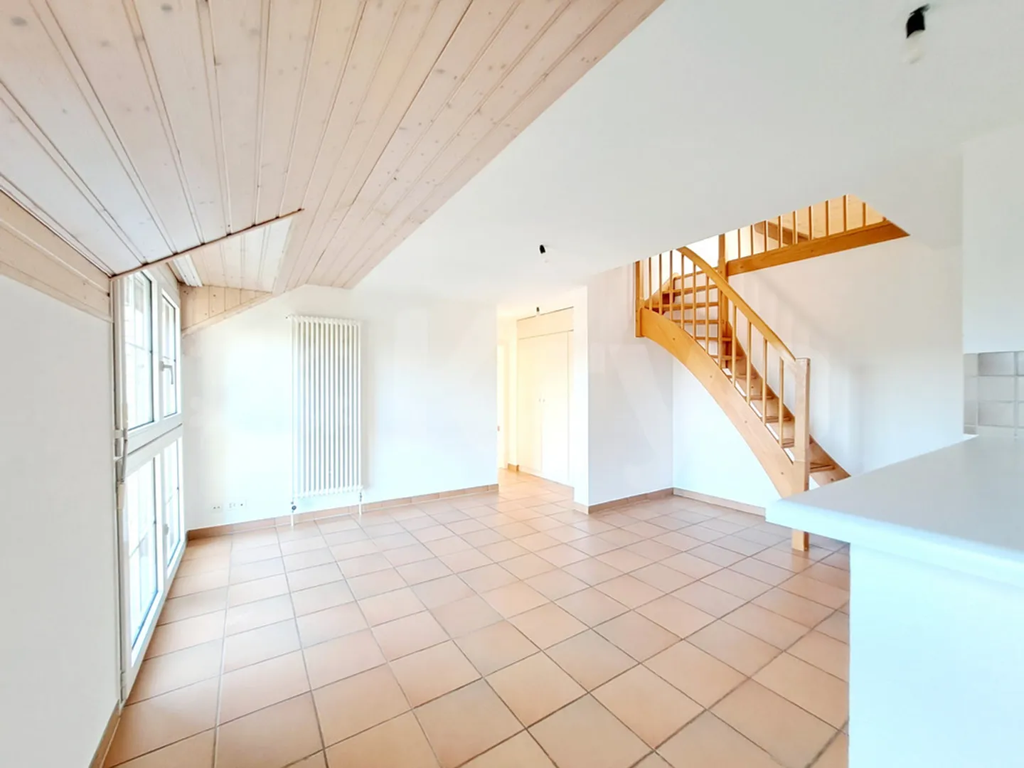 Charmant Appartement 2.5 pièces - Photo 2 sur 9