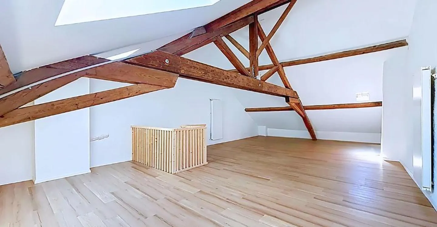 Maison Charmante avec Espace Commercial - Photo 5 sur 12
