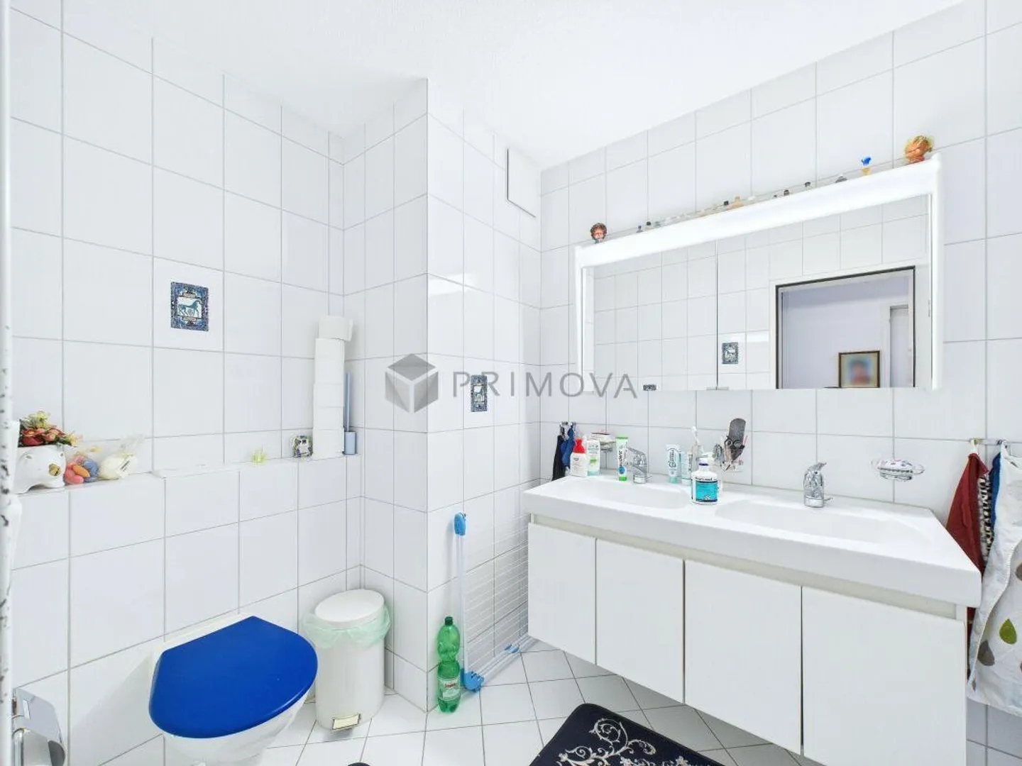 Charmante 4.5 Zimmer-Wohnung in Volketswil - Foto 7 von 7