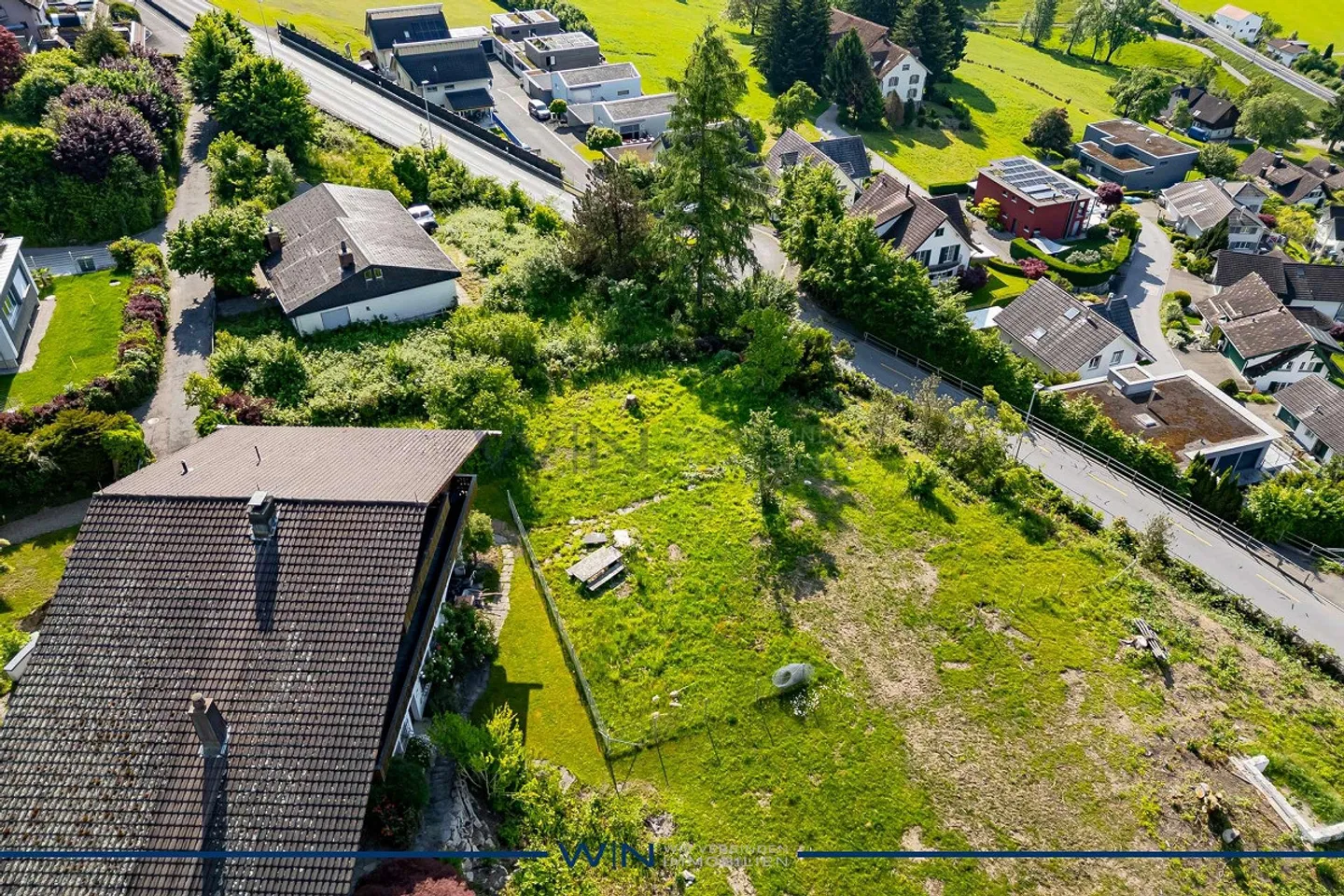 Einfamilienhaus kaufen - Foto 7 von 13
