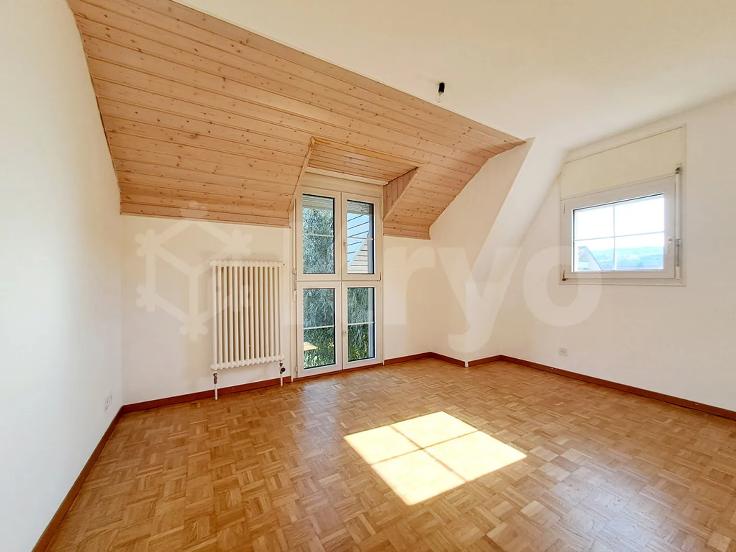 Charmant Appartement 2.5 pièces - Photo 6 sur 9