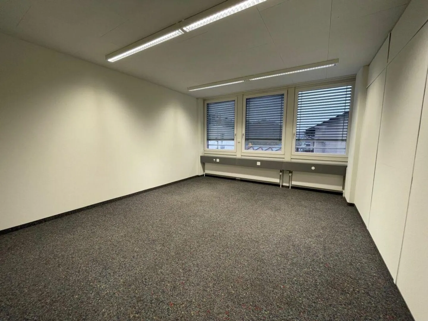 Einzelbüro an zentraler Lage - Foto 1 von 4