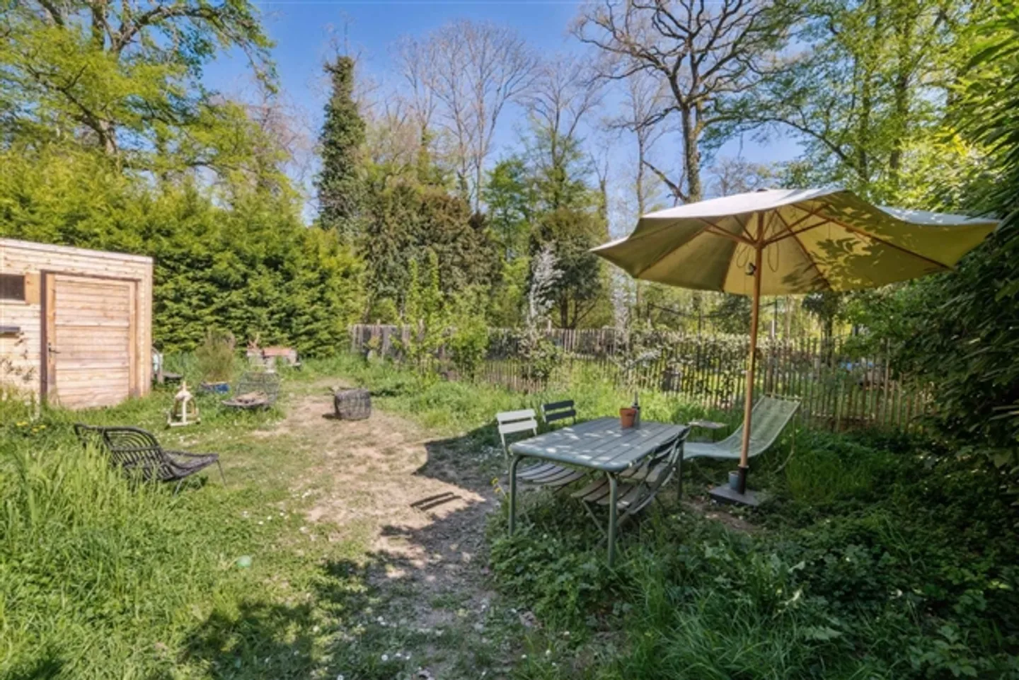 «Schöne Maisonette-Wohnung komplett renoviert» - Foto 10 von 10