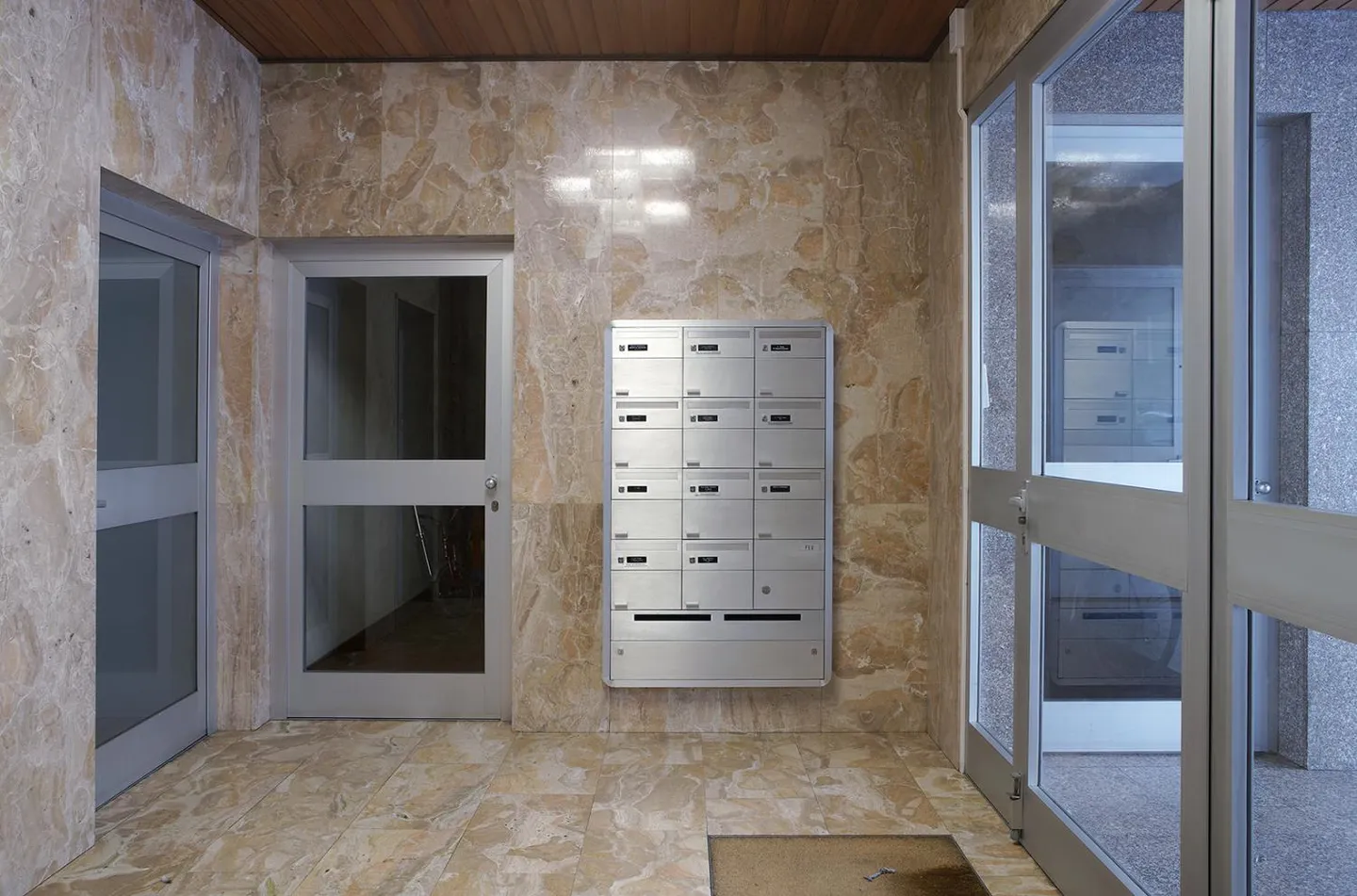 Appartement à Plainpalais - Photo 3 sur 5