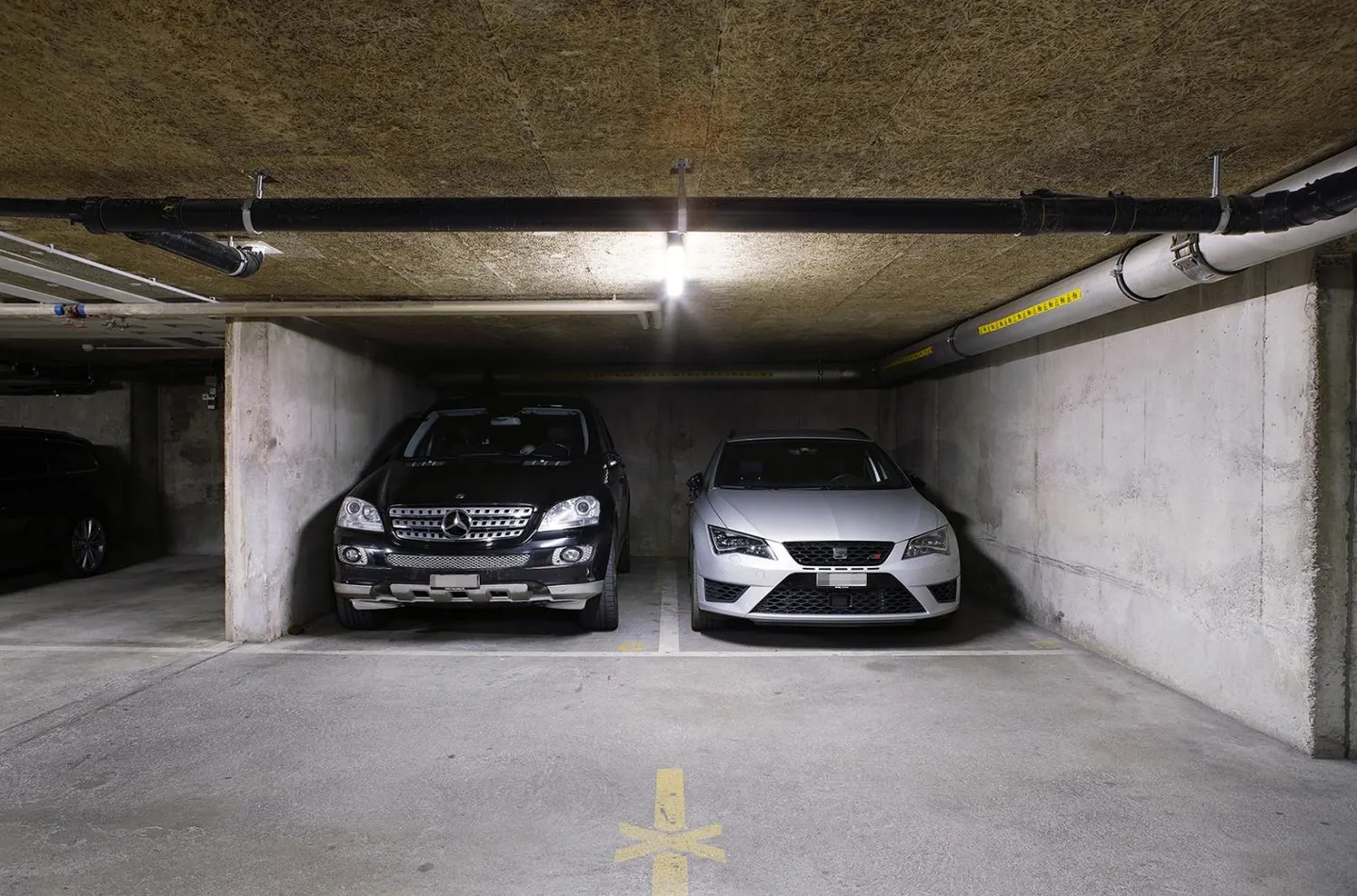 Appartement à Plainpalais - Photo 4 sur 5