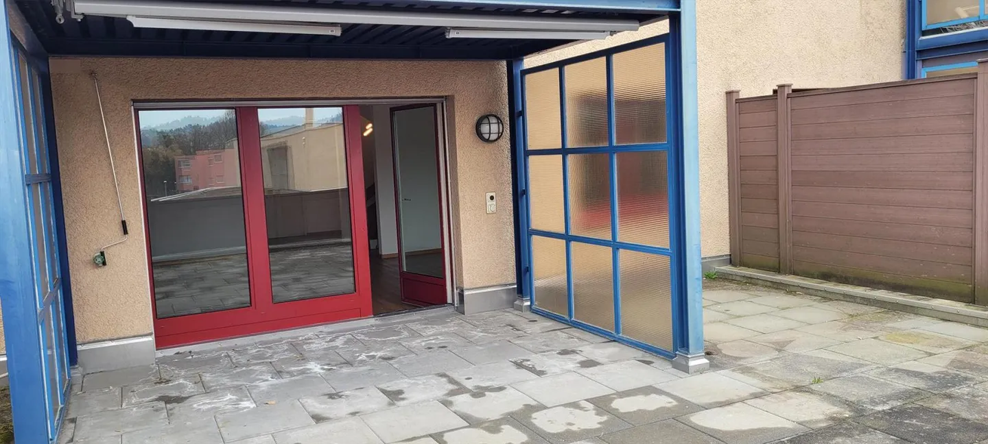 Maisonette-Wohnung im Zentrum von Uznach - Foto 5 von 16