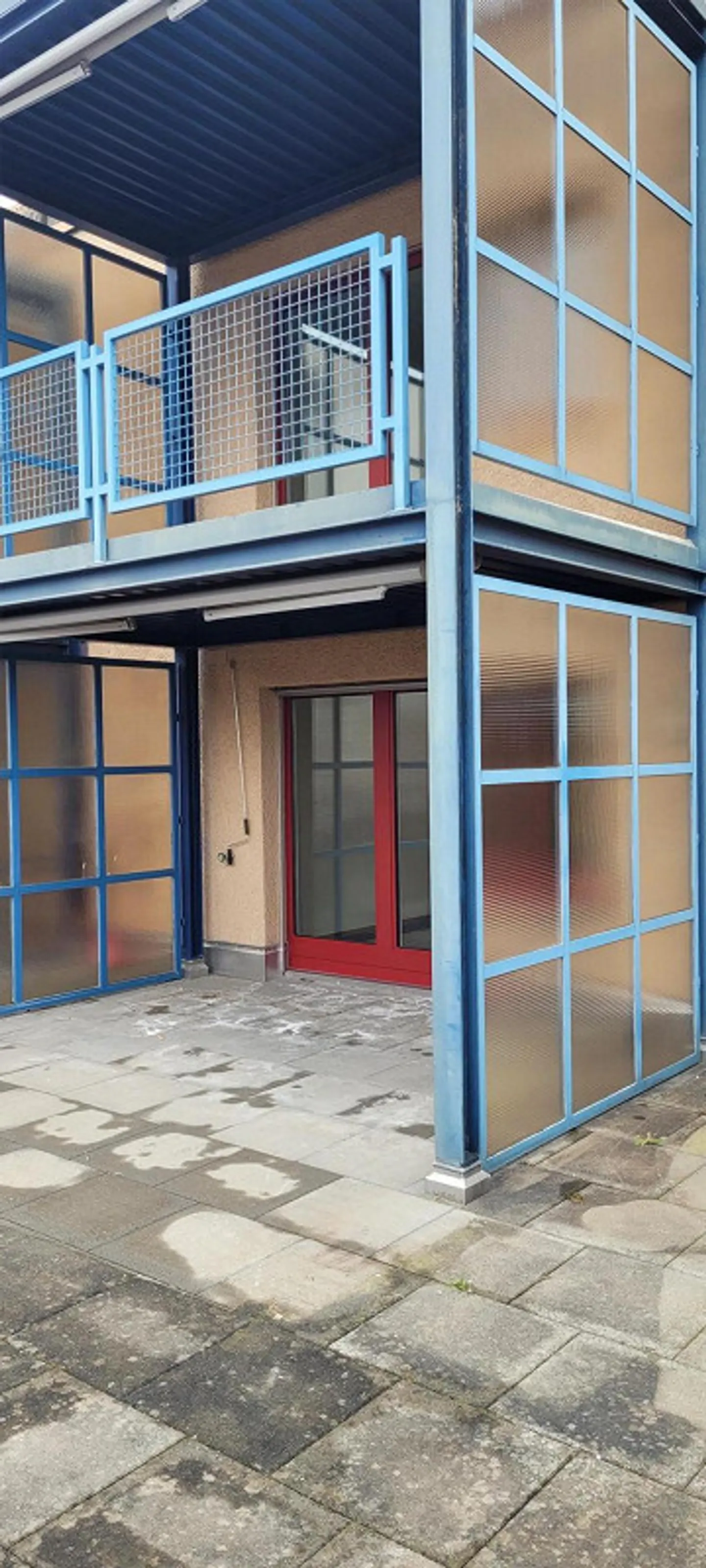 Maisonette-Wohnung im Zentrum von Uznach - Foto 6 von 16